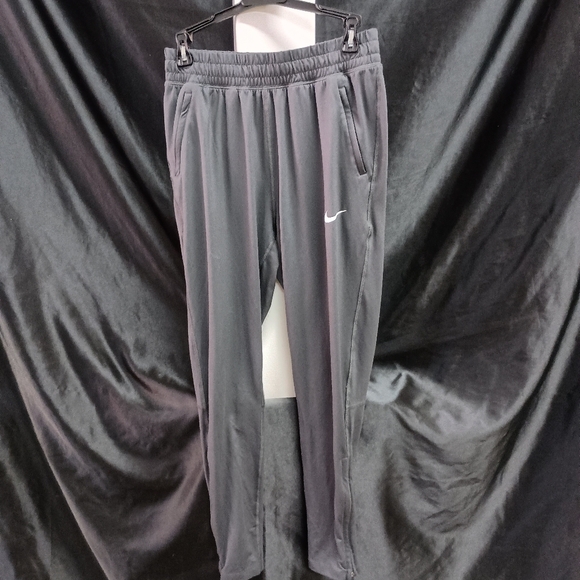 Nike Grey  Track Pants - Picture 1 of 15